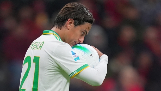 LIVE Lecce-Roma 0-0: Pisilli in mediana, Cristante trequartista