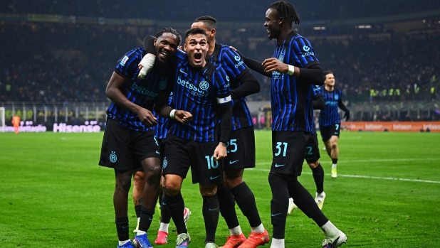 Ranocchia sicuro: "Inter in volo. Esposito servirà. Chivu è speciale" 3 Ranocchia sicuro: "Inter in volo. Esposito servirà. Chivu è speciale"