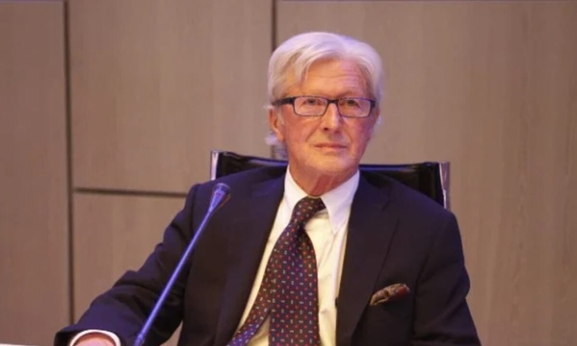 Morto l'ex giudice sportivo Gianpaolo Tosel. Simonelli: "Ha servito il calcio con serietà"