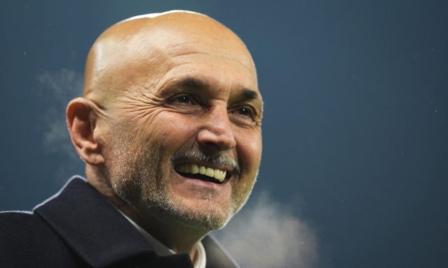 Spalletti vuole una Juve che sfrutti tutto il campo? In quel "metro in più" può crearsi la magia