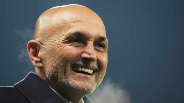 Dalla "barriera mobile" ai "videini": quando Spalletti va in difesa della Juve