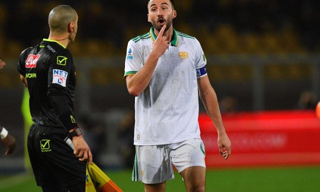 Indisponibili Serie A: infortunati e squalificati per la 20ª giornata