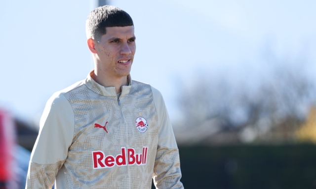 Lazio, preso Ratkov. Ora Sarri aspetta Fabbian e Maldini 3 Lazio, preso Ratkov. Ora Sarri aspetta Fabbian e Maldini