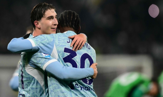 Conferma Miretti: nuova chance nella Juve alle spalle di David per inventare e fare gol