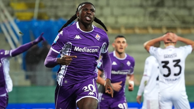 Fiorentina, Kean ha acceso una luce di speranza. Abisso United: Amorim è l'ultima vittima