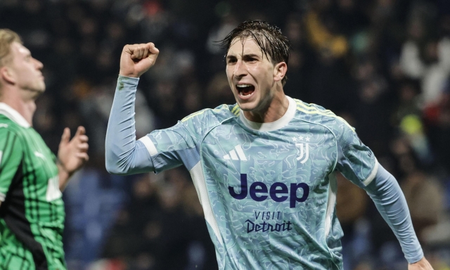 Miretti, altro bonus: è lui l'affare low cost per la seconda parte di stagione al fanta 1 Miretti, altro bonus: è lui l'affare low cost per la seconda parte di stagione al fanta