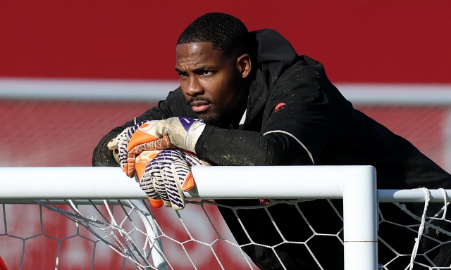 Maignan-Milan, si va verso il sì! Mike è convinto, stipendio alla Leao. I dettagli 4 Maignan-Milan, si va verso il sì! Mike è convinto, stipendio alla Leao. I dettagli