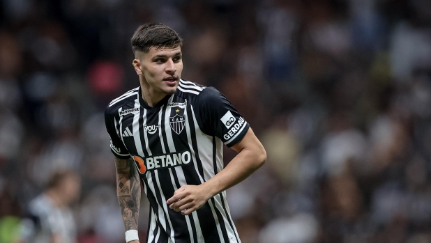 Parla Isaac: "Sono felice, il Verona è un grande club" 4 Parla Isaac: "Sono felice, il Verona è un grande club"