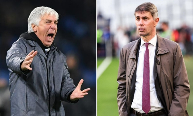 Roma, sei mesi ad alta tensione tra Gasperini e Massara. Cosa c'è dietro 1 Roma, sei mesi ad alta tensione tra Gasperini e Massara. Cosa c'è dietro