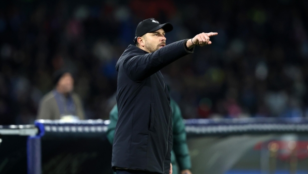 Verona, parla Zanetti: "Ci danno per morti, ma siamo sempre qui a lottare"