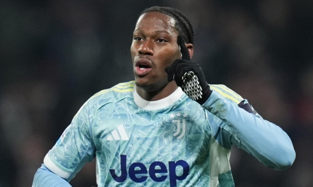 Juventus, finalmente David: Spalletti pronto a confermarlo. E il 4-2-3-1 lo aiuta 1 Juventus, finalmente David: Spalletti pronto a confermarlo. E il 4-2-3-1 lo aiuta