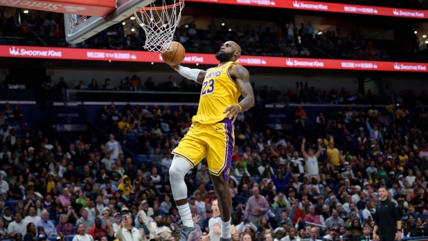 LeBron, Modric, CR7, Vonn: fenomeni a 40 anni. Ma cosa li spinge? 1 LeBron, Modric, CR7, Vonn: fenomeni a 40 anni. Ma cosa li spinge?