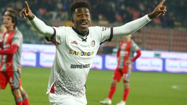 "Il piccolo Henry" mangiava patatine di nascosto: così il Cagliari ha scoperto Trepy