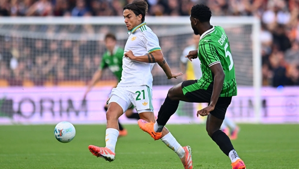 Roma-Sassuolo, Gasp deve vincere aspettando i rinforzi: il pronostico