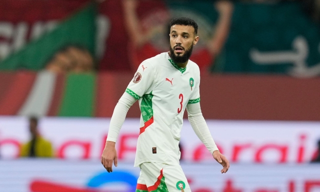 Juve, svolta a destra: c'è Mazraoui. L'alternativa a Chiesa in attacco è Maldini