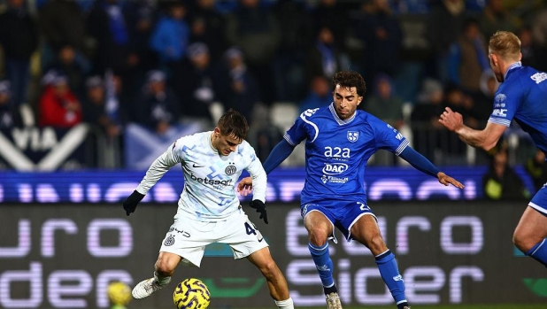 LIVE Serie C: Vicenza e Brescia in vantaggio 1-0