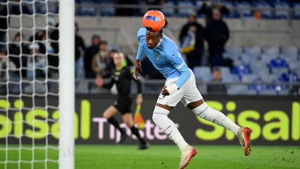 LIVE Alle 18 Verona-Lazio: le ultime sulla sfida del Bentegodi 3 LIVE Alle 18 Verona-Lazio: le ultime sulla sfida del Bentegodi