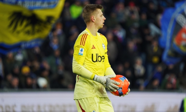 I portieri da schierare al fantacalcio nella 22ª giornata