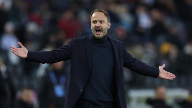 Pisa, Gilardino: "Abbiamo dimostrato che sappiamo lottare per la salvezza. Non molleremo nulla"