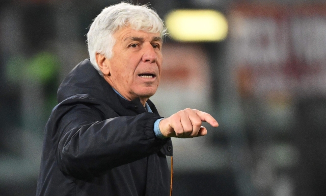 Gasperini: "Ripresa di grande qualità. Dybala straordinario, i gol li farà nelle partite impotanti" 4 Gasperini: "Ripresa di grande qualità. Dybala straordinario, i gol li farà nelle partite impotanti"