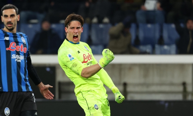 Super Carnesecchi: quarto clean sheet nelle ultime cinque e altro fantavoto 8 3 Super Carnesecchi: quarto clean sheet nelle ultime cinque e altro fantavoto 8