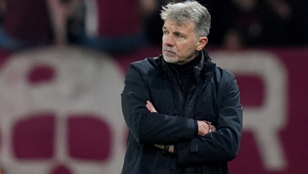 Torino, rammarico Baroni: "Calo nervoso dopo il gol subito, ma potevamo pareggiarla"