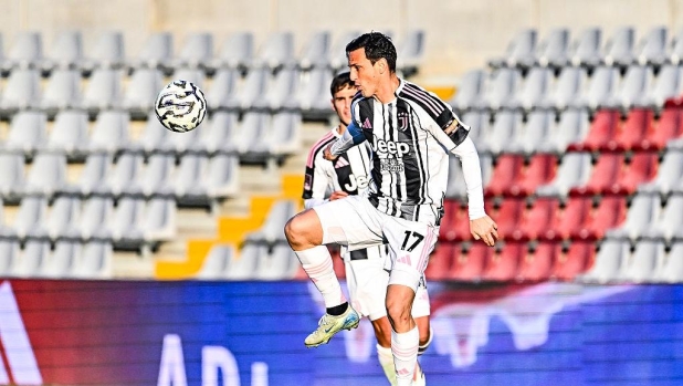 LIVE Serie C: Juve Next Gen sull'1-1 a Livorno, Atalanta U23 in vantaggio