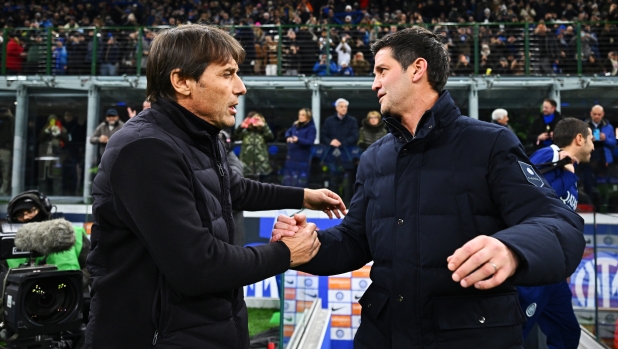 Chivu aveva più risorse, ma Conte ha saputo sfruttarle meglio. E ora occhio alla Juve...