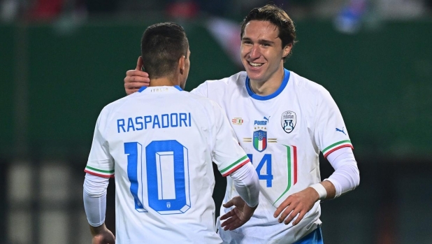 Chiesa e Raspadori tornano in A? Perché è meglio anche per Gattuso