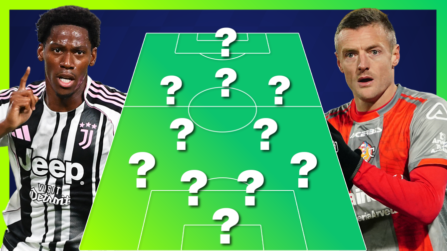 Miretti dietro a David, Vardy dal 1': le probabili formazioni di Juve-Cremonese