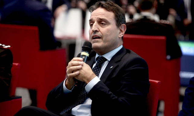 Processo Zappi: al via l'udienza del presidente degli arbitri al Tfn. Rischia di perdere la carica