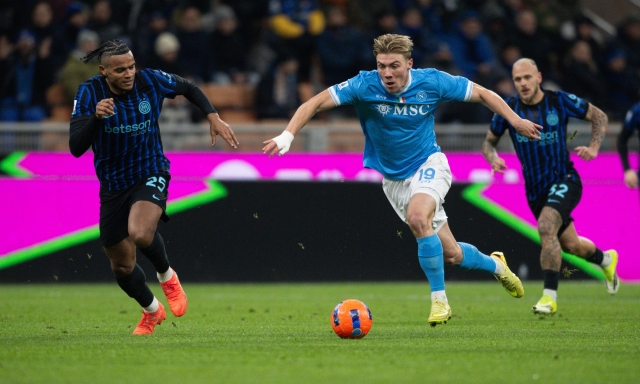 Cali, errori individuali e numeri preoccupanti: allarme Inter, la difesa non è da scudetto