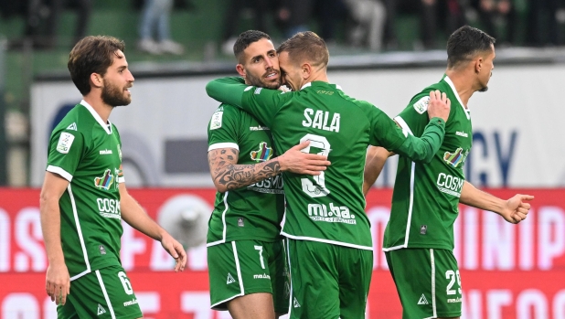 Le pagelle della Serie B: Yeboah 7, un marziano in categoria. Samp 5, paghi Tutino e lui ti fa gol...