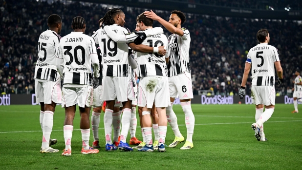 Juve, la svolta in un mese. Ma il prossimo può valere una stagione