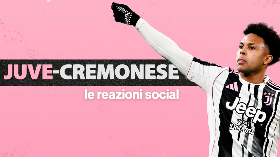 McKennie l'idolo, Spalletti "come Sarri", David non convince ancora: i commenti dei tifosi