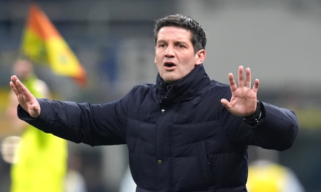 Il riposo prima della volata: perché Chivu ha dato un giorno libero all'Inter 1 Il riposo prima della volata: perché Chivu ha dato un giorno libero all'Inter