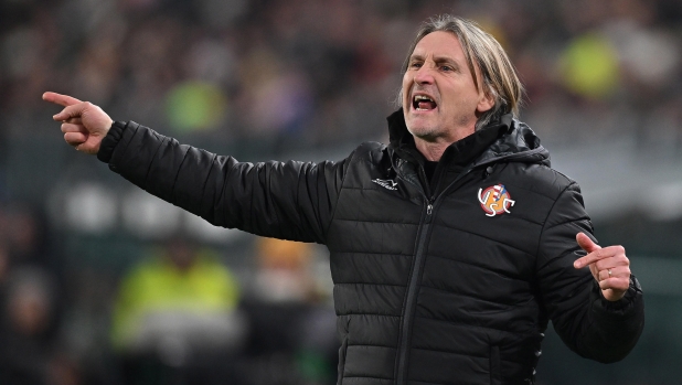 LIVE Alle 18.30 Cremonese-Verona: le ultime sulla sfida dello Zini 1 LIVE Alle 18.30 Cremonese-Verona: le ultime sulla sfida dello Zini