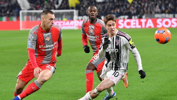 Juve-Cremonese, le pagelle: il migliore è Yildiz 7,5. Serataccia per Vardy, 4,5