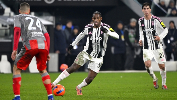 Juve, se David è questo parlare di scudetto non è un tabù 1 Juve, se David è questo parlare di scudetto non è un tabù