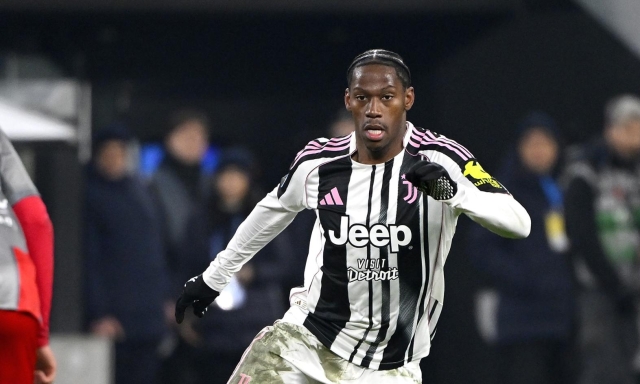 Cagliari-Juventus, le formazioni ufficiali: Pisacane con Kilicsoy, Spalletti sceglie David 1 Cagliari-Juventus, le formazioni ufficiali: Pisacane con Kilicsoy, Spalletti sceglie David