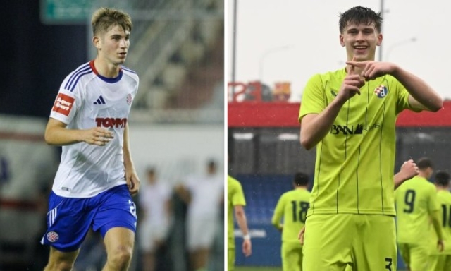 Inter, colpi slavi in difesa: a un passo Mlacic, stellina dell'Hajduk. Occhi anche su Jakirovic 1 Inter, colpi slavi in difesa: a un passo Mlacic, stellina dell'Hajduk. Occhi anche su Jakirovic