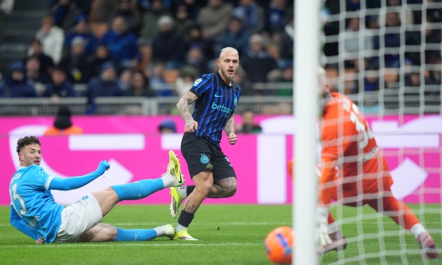 Tre difensori da schierare al fantacalcio nella 22ª giornata