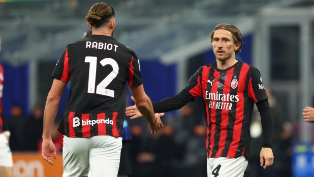 LIVE Alle 20.45 Como-Milan, le ufficiali: c'è Baturina, tornano titolari Modric e Rabiot
