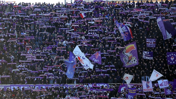 Fiorentina-Milan, tifoso rossonero di 9 anni aggredito verbalmente. Il papà: "Mai più al Franchi"