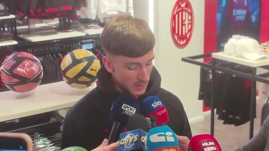 Saelemaekers: "Milan? Grande spirito mentre Inter e Napoli..." 1 Saelemaekers: "Milan? Grande spirito mentre Inter e Napoli..."