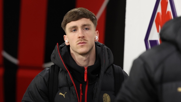 Saelemaekers: "Inter e Napoli forti, ma il nostro Milan forse ha qualcosa in più"