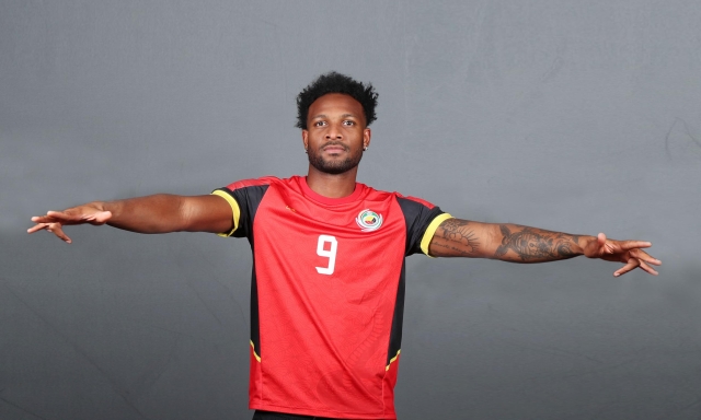 Faisal Bangal, dalla serie D alla Coppa d'Africa: "Con un gol sono il Re del Mozambico" 1 Faisal Bangal, dalla serie D alla Coppa d'Africa: "Con un gol sono il Re del Mozambico"