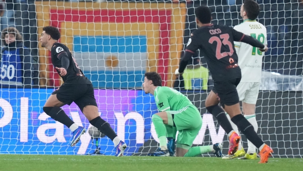 Roma-Torino, le pagelle: un gol alla Pruzzo per il baby Arena, 7. Meraviglioso Che Adams, 8