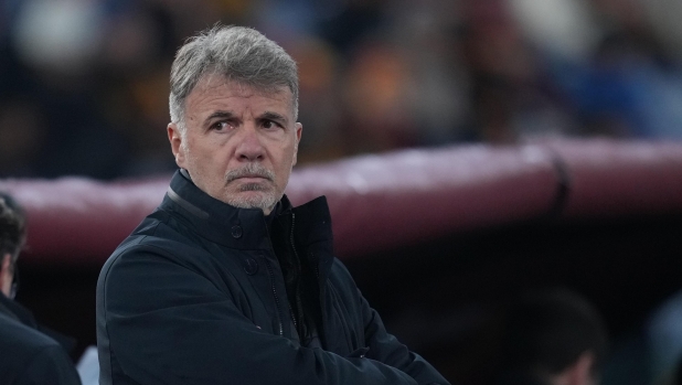 Torino, Baroni: "Contento per squadra, tifosi e società. Obiettivo? Migliorarci costantemente"