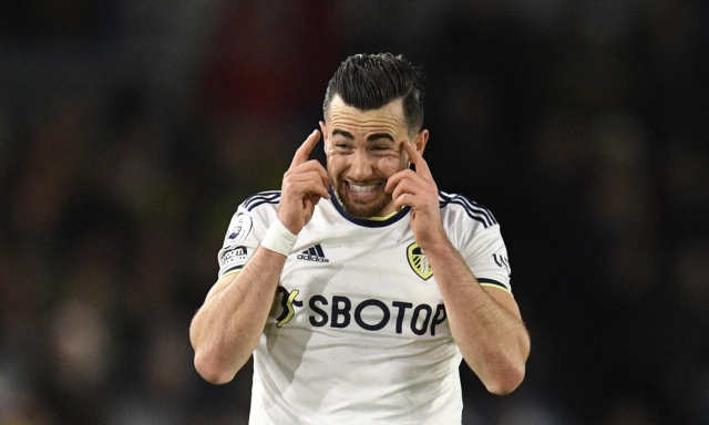 Harrison al fantacalcio: quotazione e statistiche del nuovo centrocampista della Fiorentina